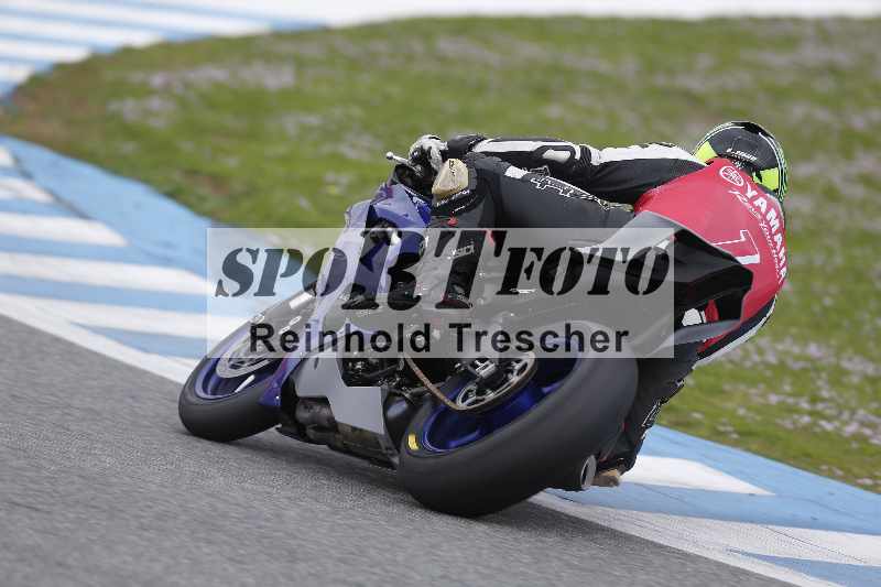 /02 28.-31.01.2025 Moto Center Thun Jerez/blau-blue/279